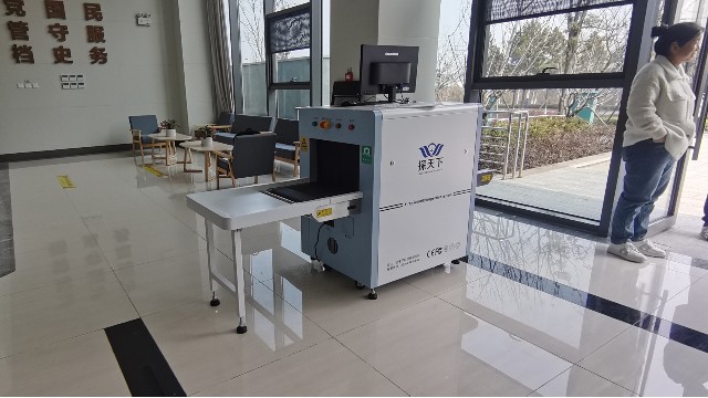 常見的安檢設(shè)備有哪些？