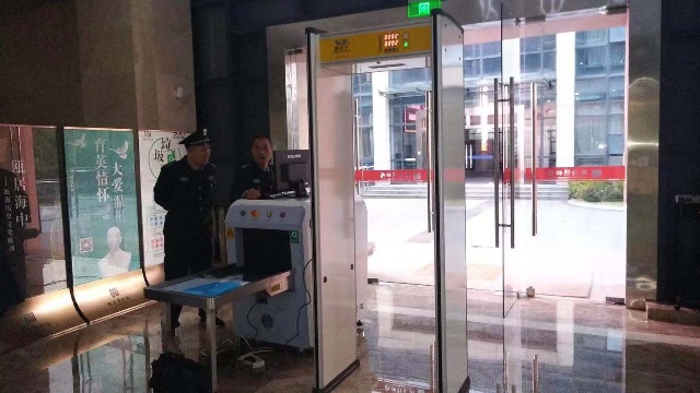 六區(qū)安檢門選購(gòu)標(biāo)準(zhǔn)你不知道的秘密有哪些？