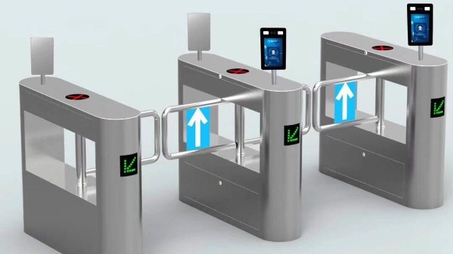 工地人臉識(shí)別閘機(jī)解決方案,助力建筑工程行業(yè)全面升級(jí)