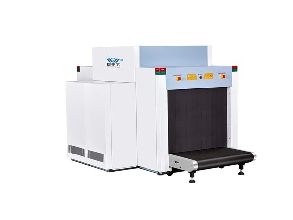 雙源X光安檢機(jī)VTS-100100DV 雙源安檢機(jī)VTS-100100DV