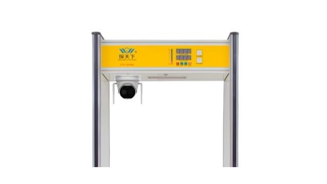 為什么紅外熱成像測溫安檢門測體溫有時(shí)會顯示35度以下？