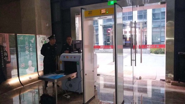 無處不在的安檢機x光機對胎兒的健康有保障嗎？