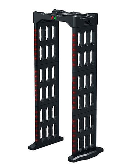 便攜式安檢門(mén)ETW-600T