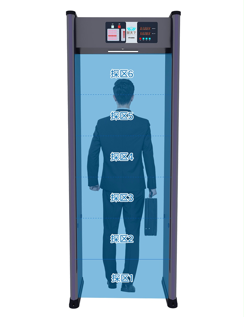 VTS安檢門(mén)詳情_(kāi)10