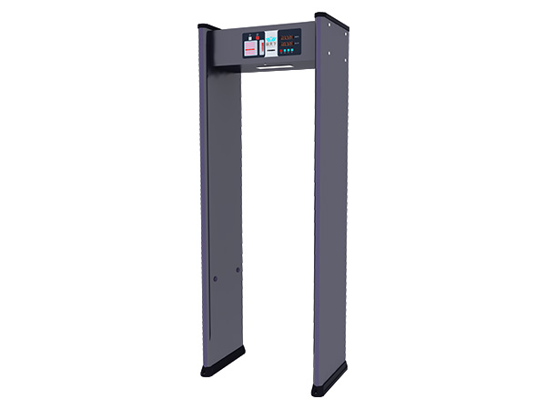 基本型-安檢門(mén)VTS-8206A 基本型-安檢門(mén)VTS-8206A
