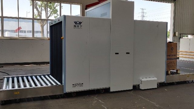 定制安檢機(jī)