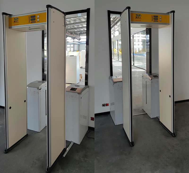 電子設(shè)備檢測(cè)門(mén)