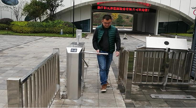 同樣都是閘機(jī)，不同場合應(yīng)該選擇什么樣的閘機(jī)