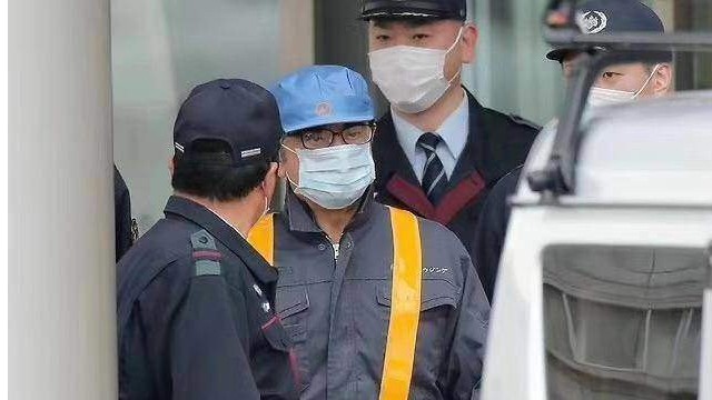 未佩帶司法矯正手環(huán)是戈恩成功越獄的關(guān)鍵,科技監(jiān)管勢(shì)在必行