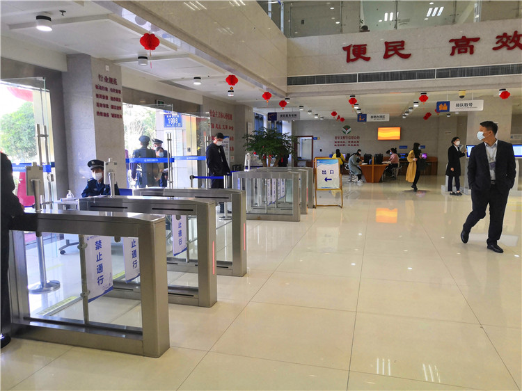 智能人臉識別技術(shù)