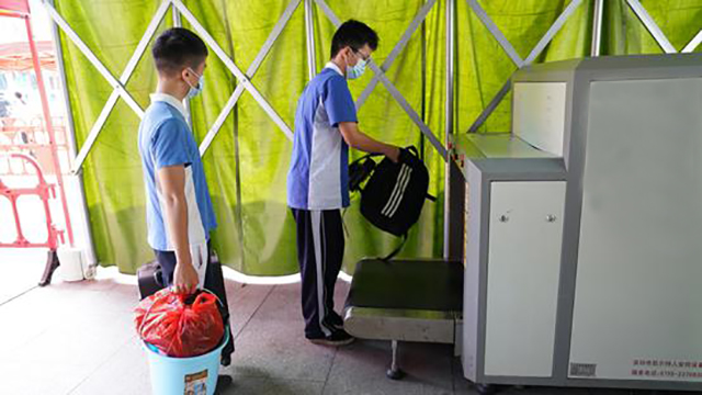 安檢門(mén)對(duì)孕婦的危害有多大，聽(tīng)聽(tīng)安檢設(shè)備廠家怎么說(shuō)