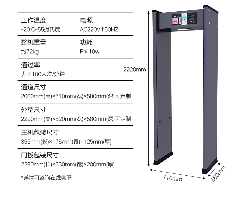 VTS安檢門(mén)詳情_(kāi)43