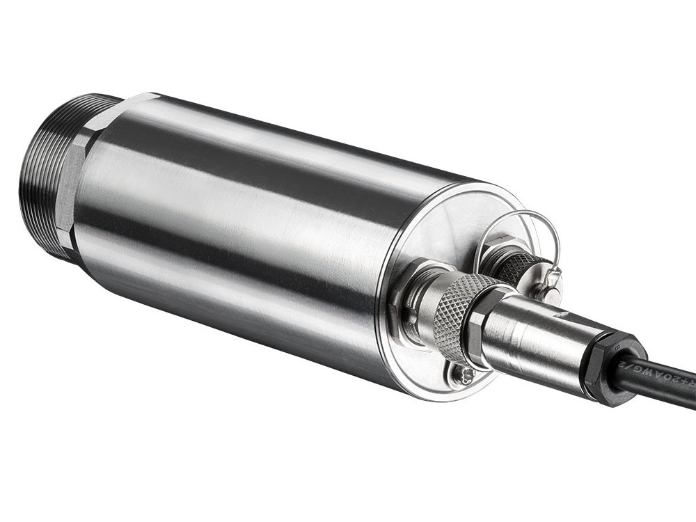 德國進(jìn)口點(diǎn)追蹤紅外熱像儀 紅外熱像儀