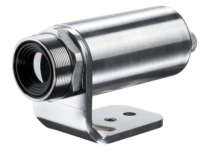 德國進(jìn)口點追蹤紅外熱像儀