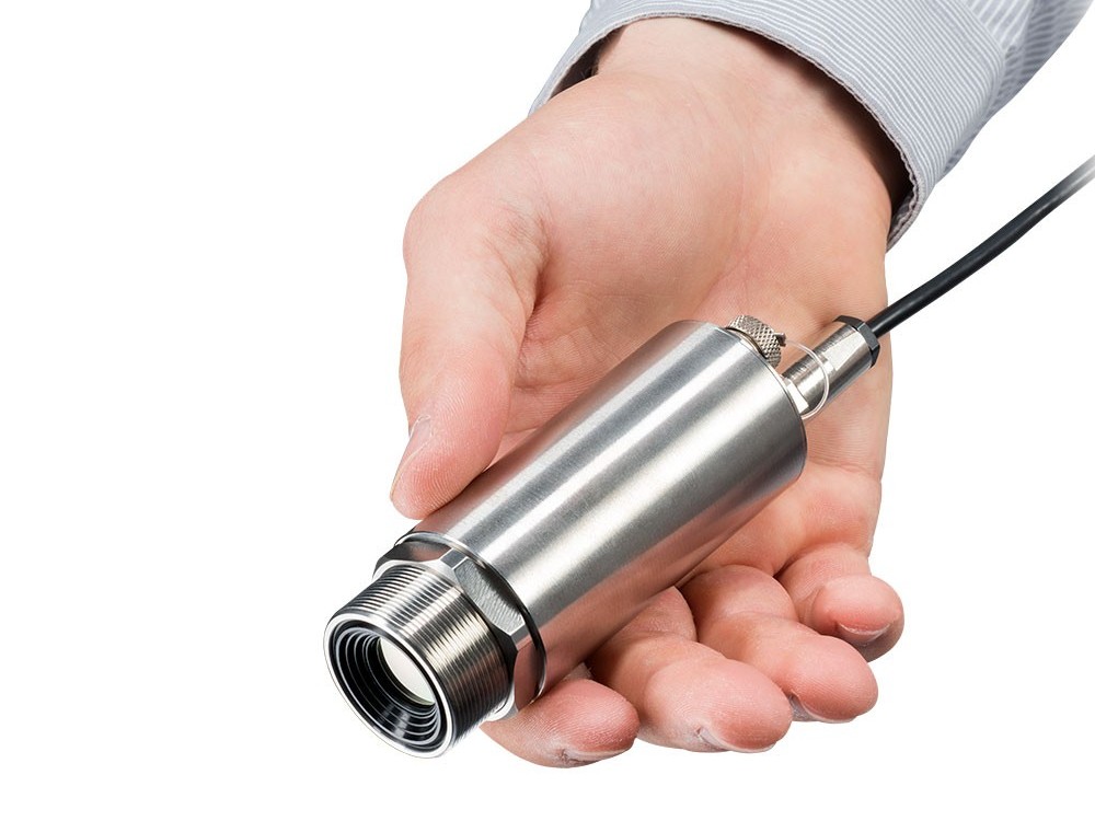 德國進(jìn)口點(diǎn)追蹤紅外熱像儀 紅外熱像儀